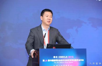 ECMO为什么是重症救治最后的勇士