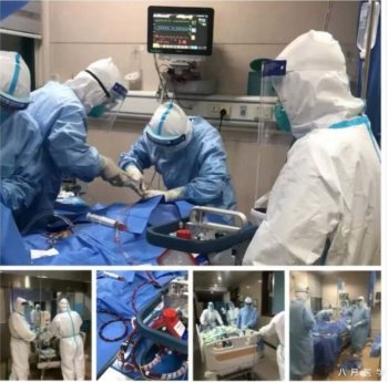 为什么这次ECMO没有创造奇迹？